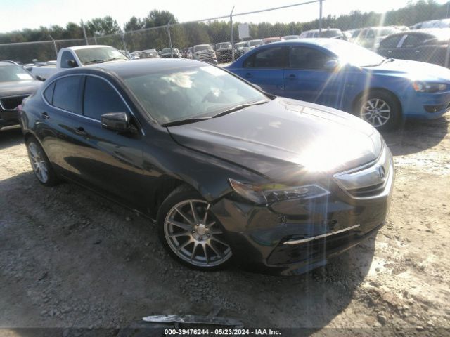 acura tlx 2015 19uub1f34fa000543