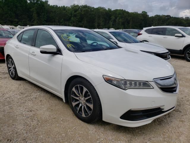 acura tlx 2015 19uub1f34fa014345