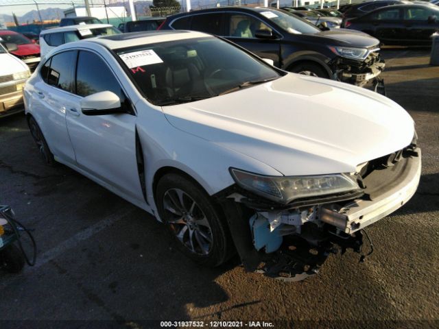 acura tlx 2015 19uub1f34fa021294