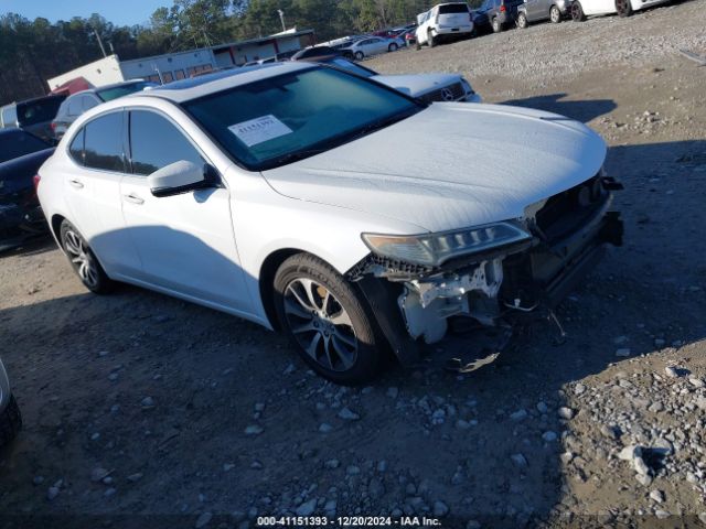 acura tlx 2016 19uub1f34ga001838