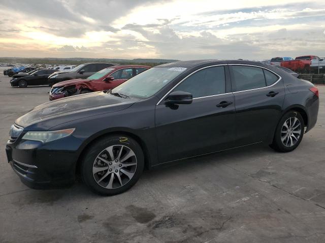 acura tlx 2016 19uub1f34ga011382