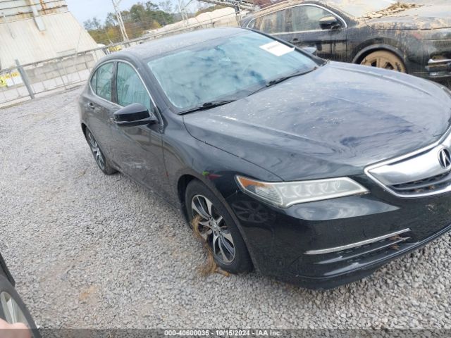 acura tlx 2016 19uub1f34ga011432