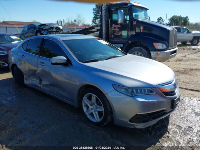 acura tlx 2016 19uub1f34ga011446