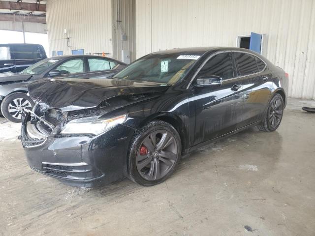 acura tlx 2016 19uub1f34ga012547