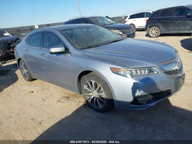 acura tlx 2016 19uub1f34ga013505