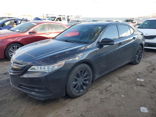 acura tlx 2016 19uub1f34ga014539