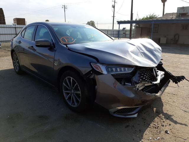 acura tlx 2018 19uub1f34ja007341