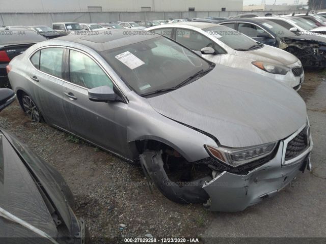 acura tlx 2019 19uub1f34ka000018