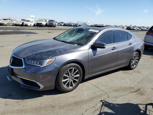 acura tlx 2019 19uub1f34ka000195