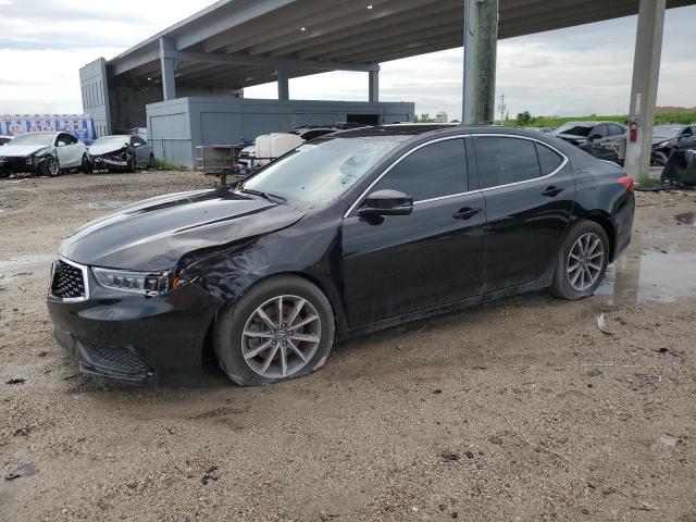 acura tlx 2019 19uub1f34ka003839