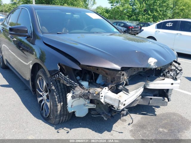 acura tlx 2015 19uub1f35fa012278