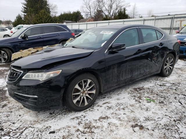 acura tlx 2015 19uub1f35fa016315