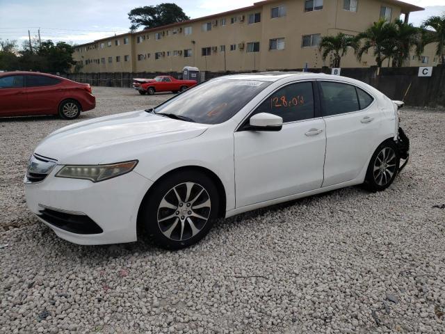 acura tlx 2016 19uub1f35ga000049