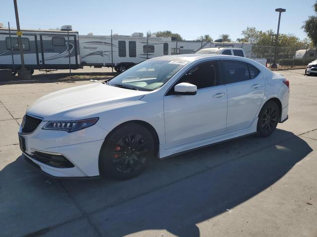 acura tlx 2016 19uub1f35ga007325