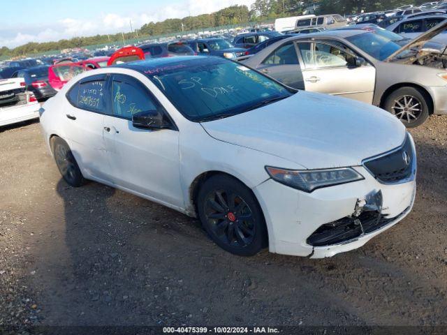 acura tlx 2016 19uub1f35ga007356