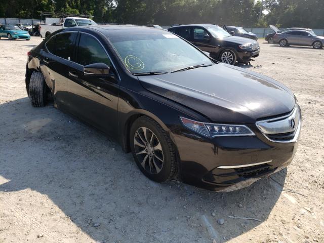 acura tlx 2016 19uub1f35ga014534