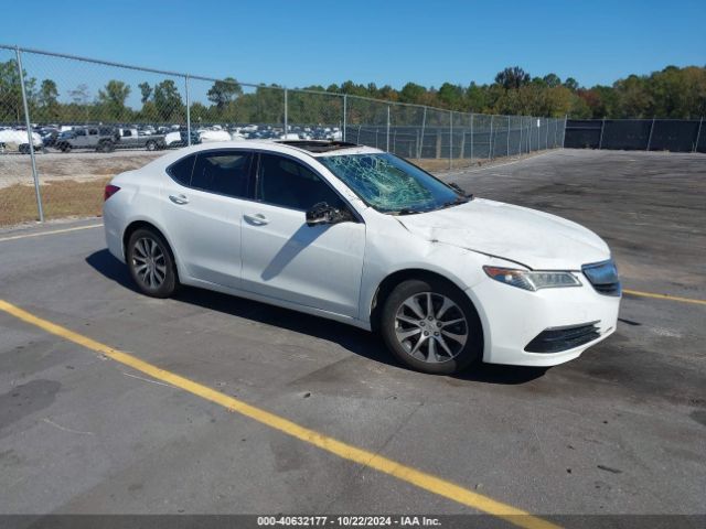 acura tlx 2017 19uub1f35ha002644