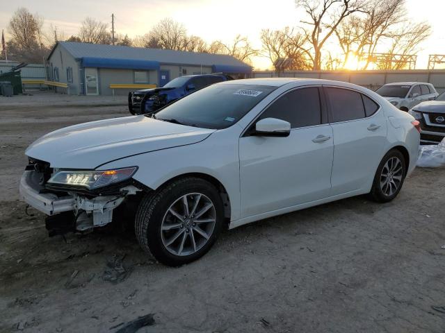 acura tlx 2017 19uub1f35ha010761