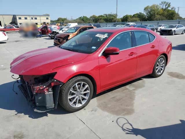 acura tlx 2018 19uub1f35ja001466