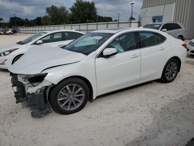 acura tlx 2018 19uub1f35ja010748