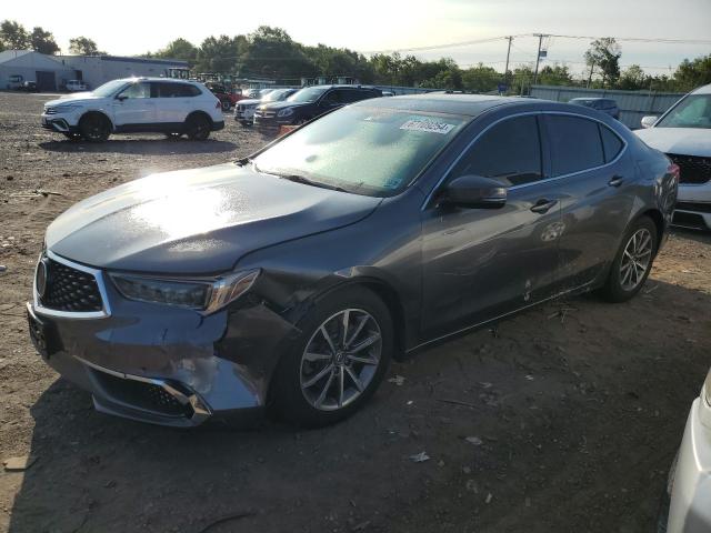 acura tlx 2020 19uub1f35la016679