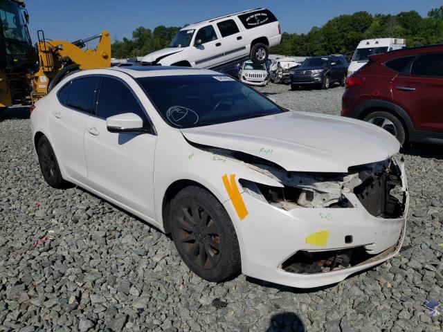 acura tlx 2015 19uub1f36fa005288