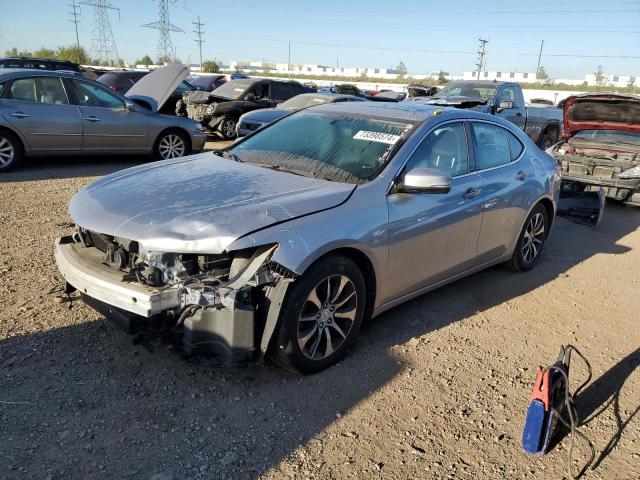 acura tlx 2015 19uub1f36fa012497