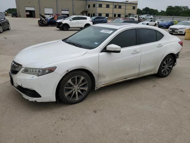 acura tlx 2015 19uub1f36fa017506