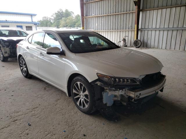 acura tlx 2015 19uub1f36fa018588