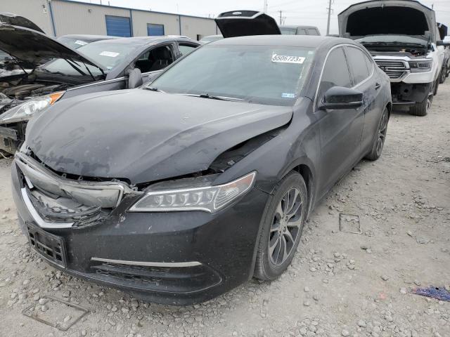 acura tlx 2015 19uub1f36fa023032