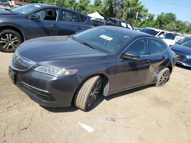 acura tlx 2016 19uub1f36ga002604