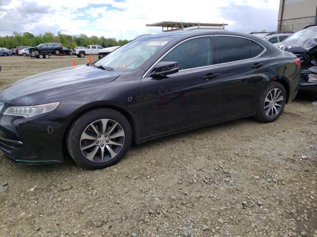 acura tlx 2016 19uub1f36ga003316