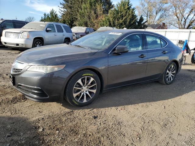 acura tlx 2016 19uub1f36ga005440