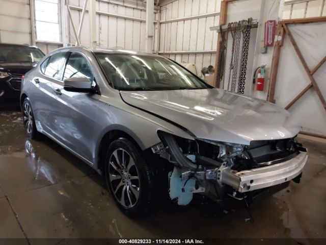 acura tlx 2016 19uub1f36ga006281