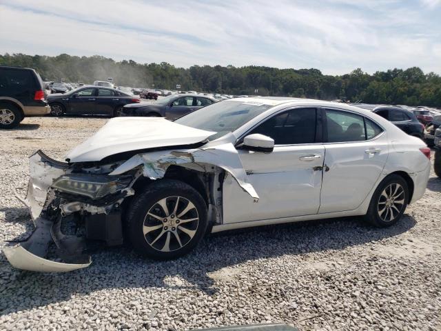 acura tlx 2016 19uub1f36ga007916