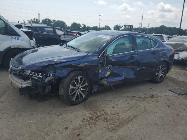 acura tlx 2017 19uub1f36ha009442