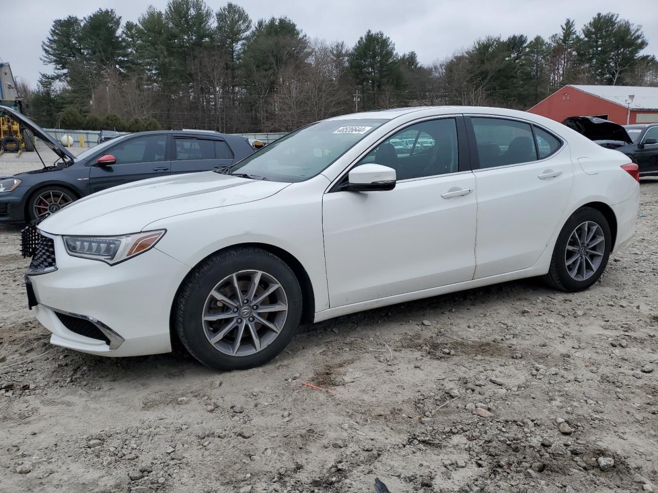 acura tlx 2018 19uub1f36ja010421