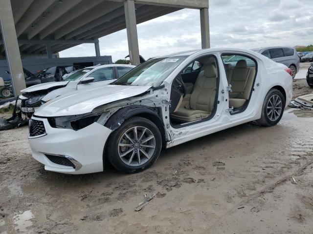 acura tlx 2019 19uub1f36ka006841