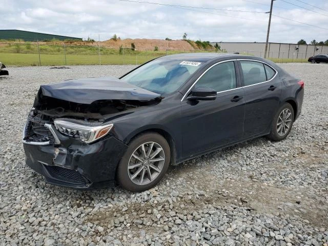 acura tlx 2019 19uub1f36ka009190