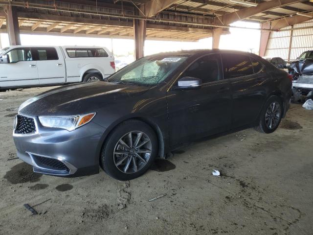 acura tlx 2020 19uub1f36la000507