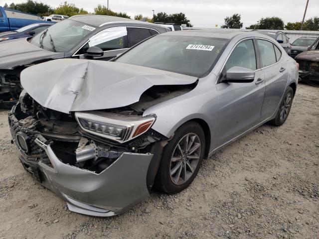 acura tlx 2020 19uub1f36la001351