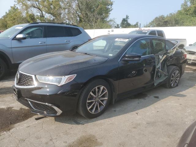 acura tlx 2020 19uub1f36la011555