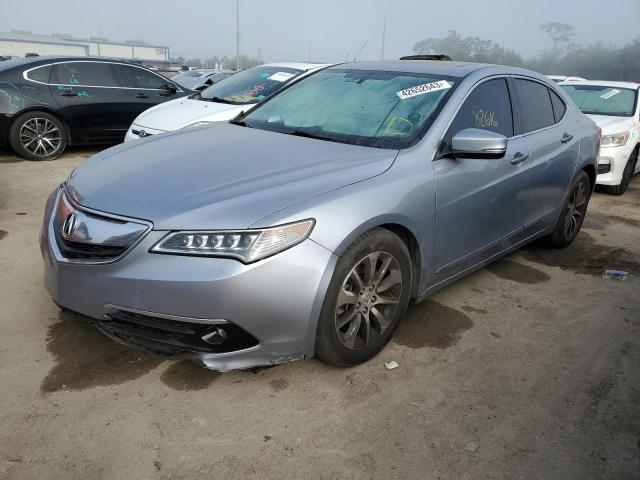 acura tlx 2015 19uub1f37fa004232