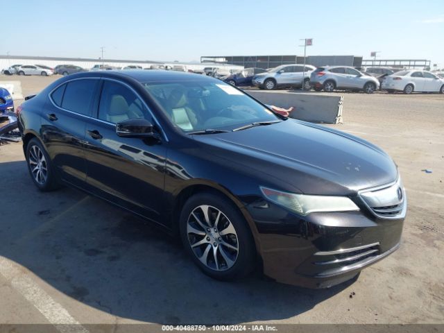 acura tlx 2015 19uub1f37fa009060