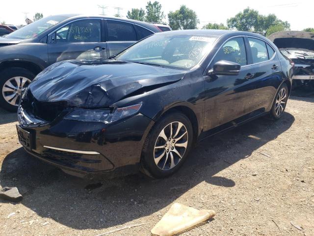 acura tlx 2015 19uub1f37fa010807