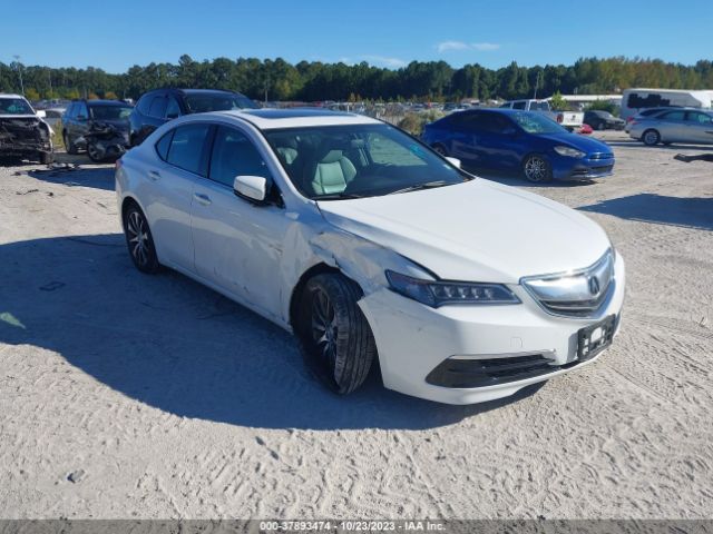 acura  2015 19uub1f37fa011455