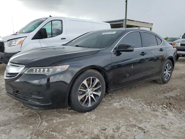 acura tlx 2015 19uub1f37fa012394