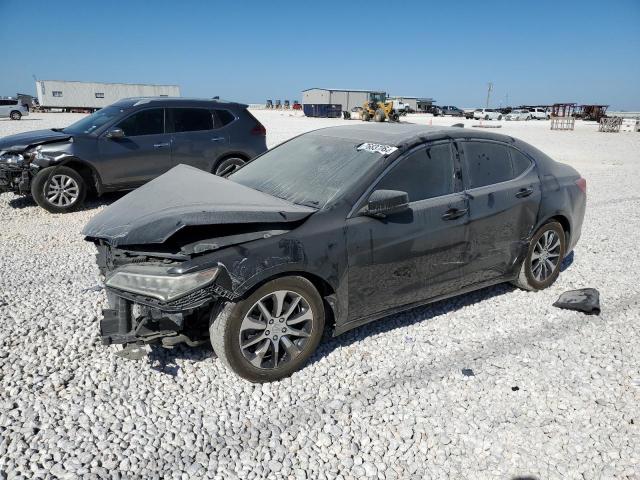 acura tlx 2015 19uub1f37fa016266