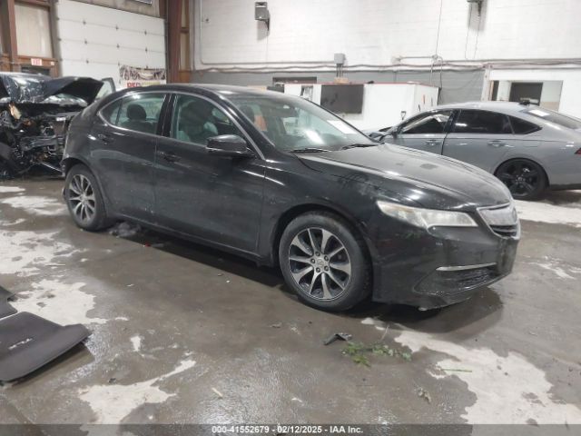 acura tlx 2015 19uub1f37fa023220