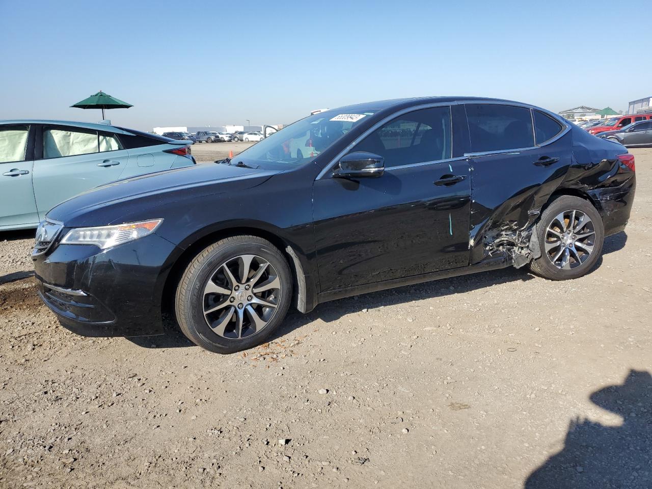 acura tlx 2015 19uub1f37fa026800